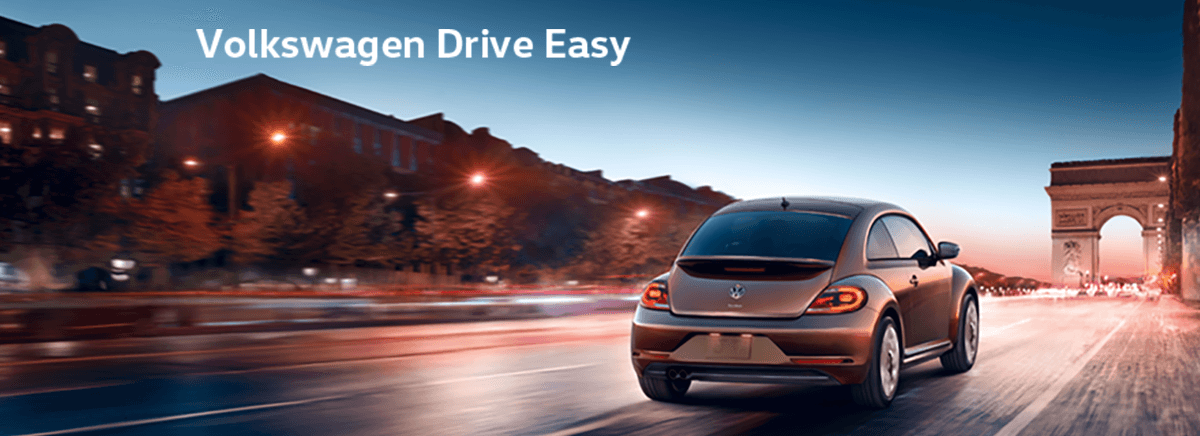 Burke Volkswagen of Cape May County in Cape May Court House NJ