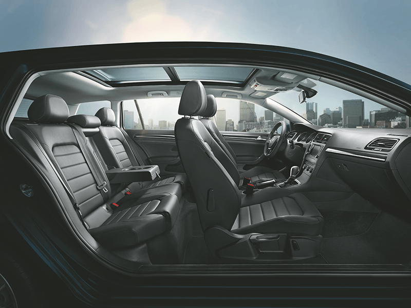 Burke Volkswagen of Cape May County in Cape May Court House NJ