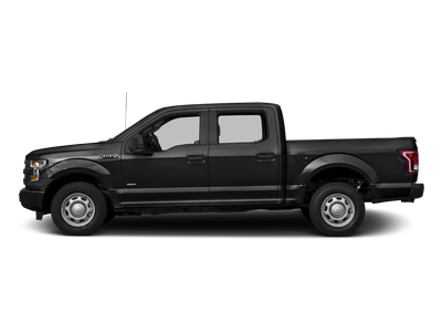2017 Ford F-150 Limited