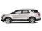2019 Ford Explorer Platinum