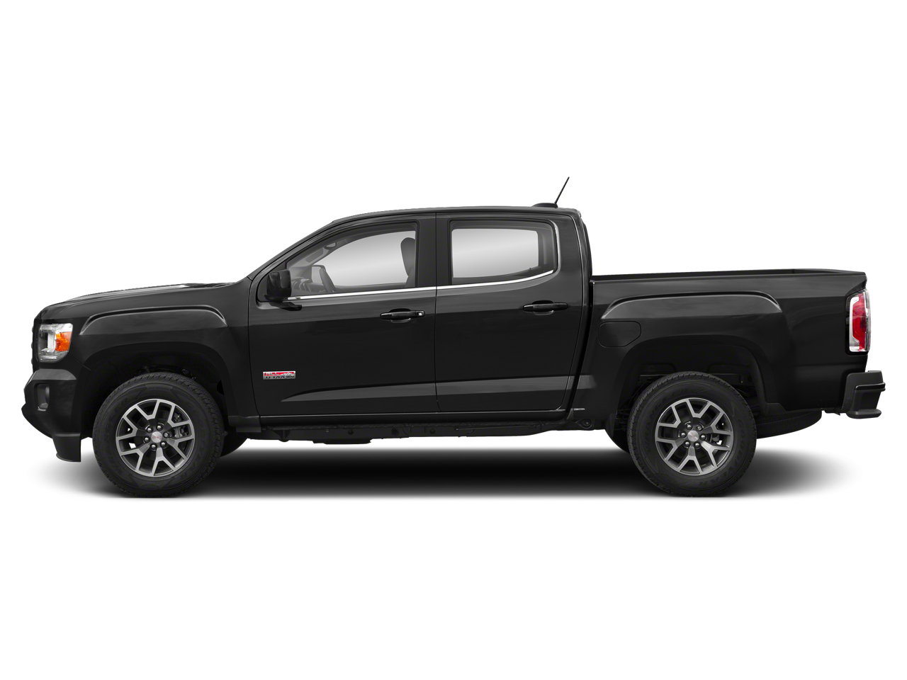 2019 GMC Canyon All Terrain
