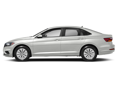 2019 Volkswagen Jetta R-Line
