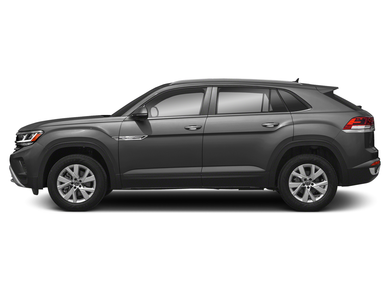 2020 Volkswagen Atlas Cross Sport 2.0T S 4Motion