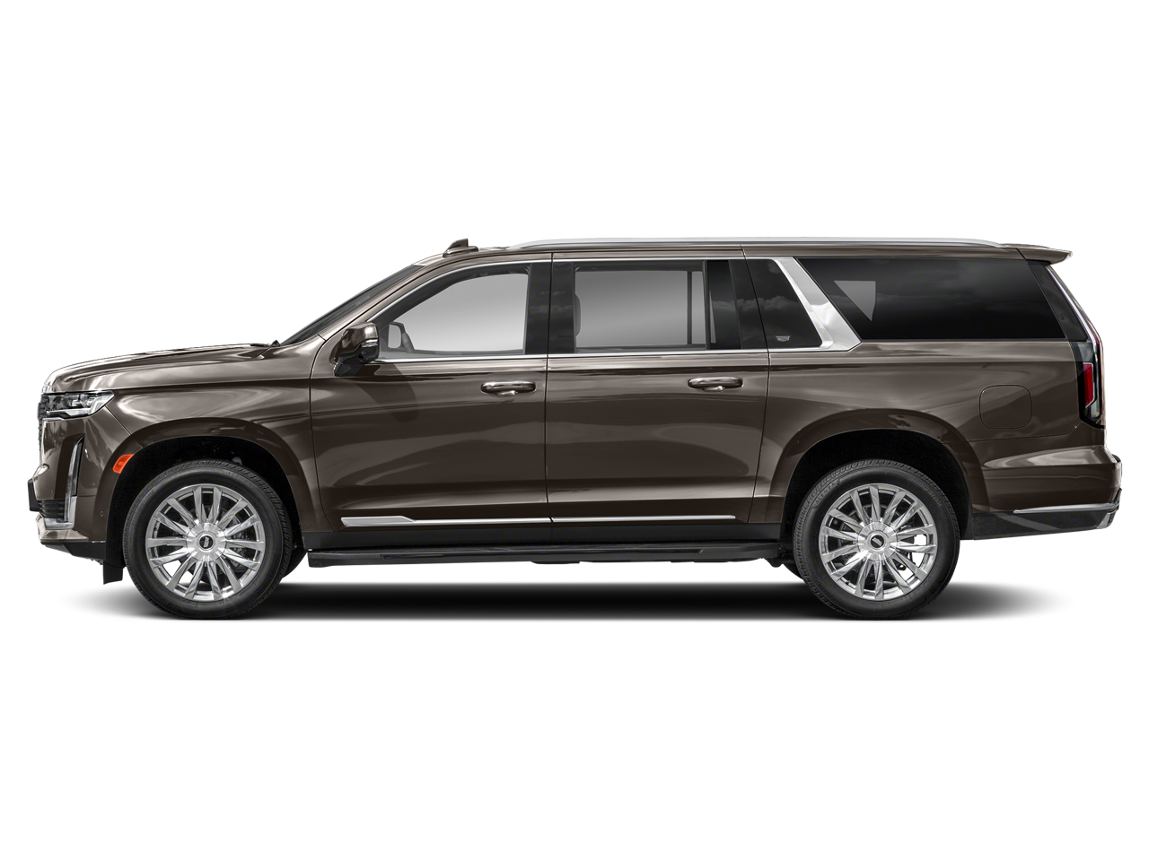 2021 Cadillac Escalade ESV Premium Luxury Platinum