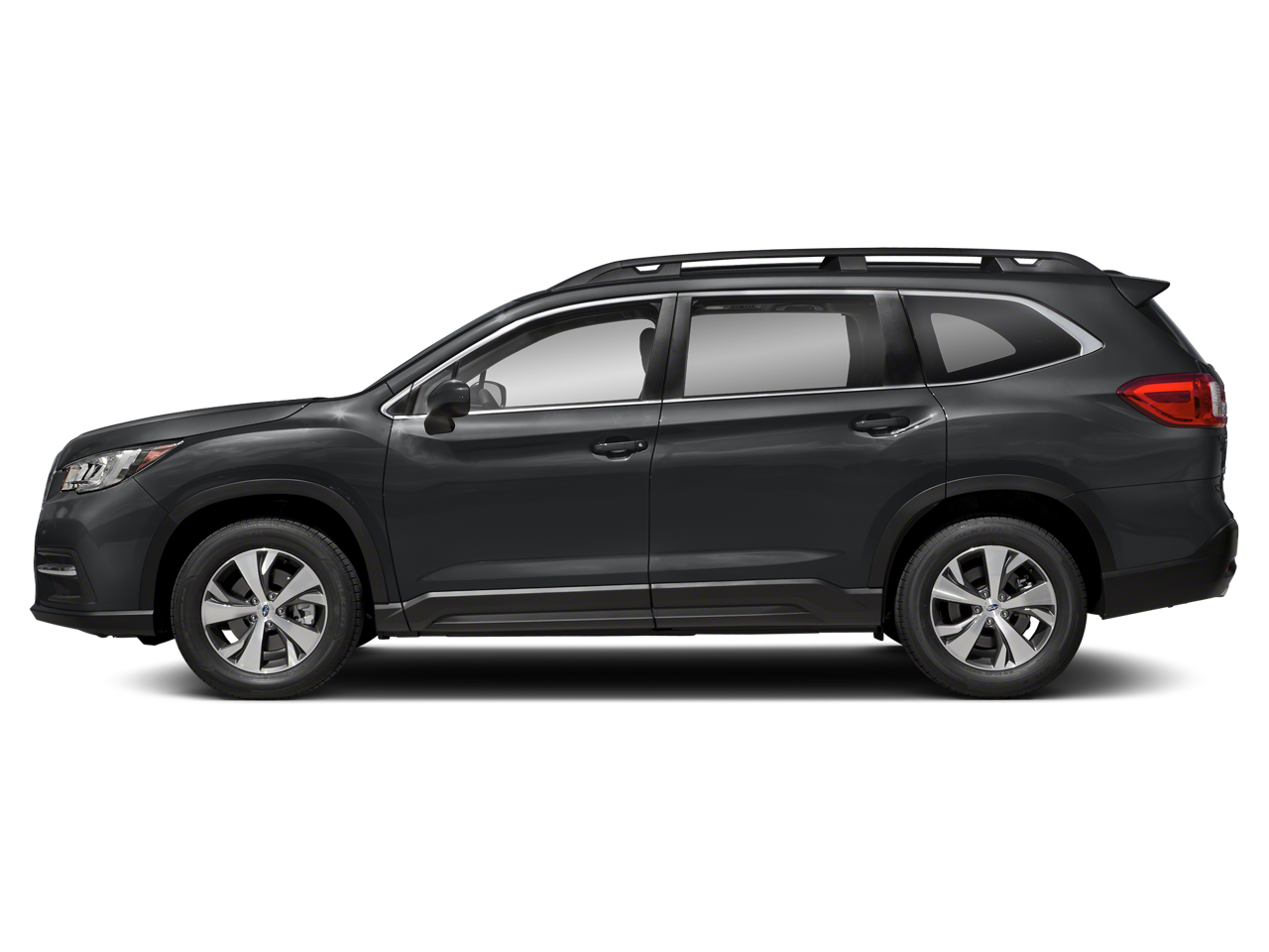 2021 Subaru Ascent Premium photo 2