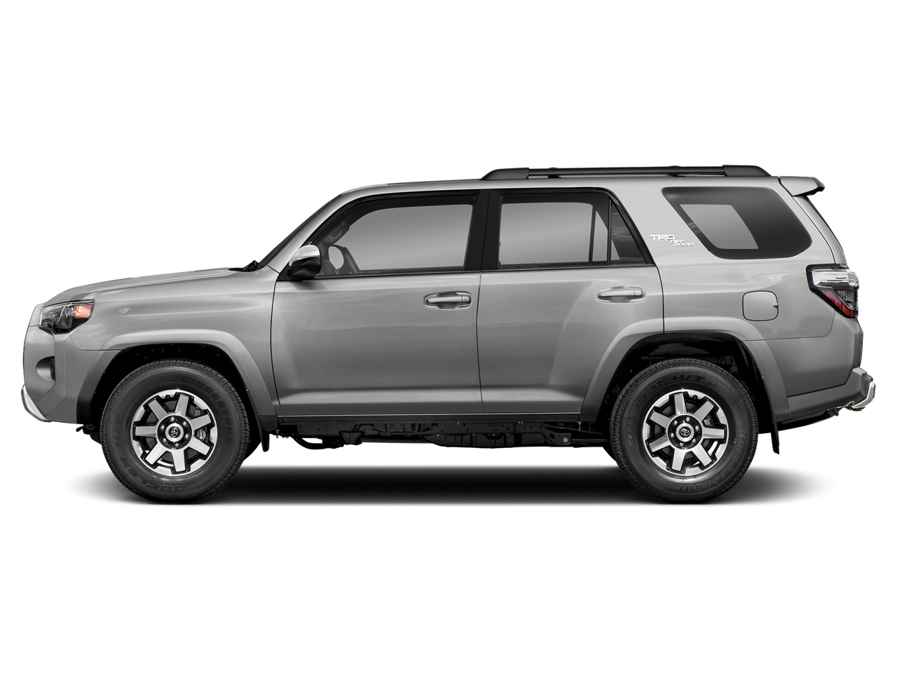 2022 Toyota 4Runner TRD Off-Road Premium