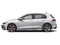 2026 Volkswagen Golf GTI 2.0T SE