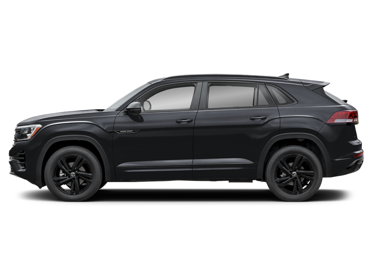 2026 Volkswagen Atlas Cross Sport SEL R-LINE - Photo 8