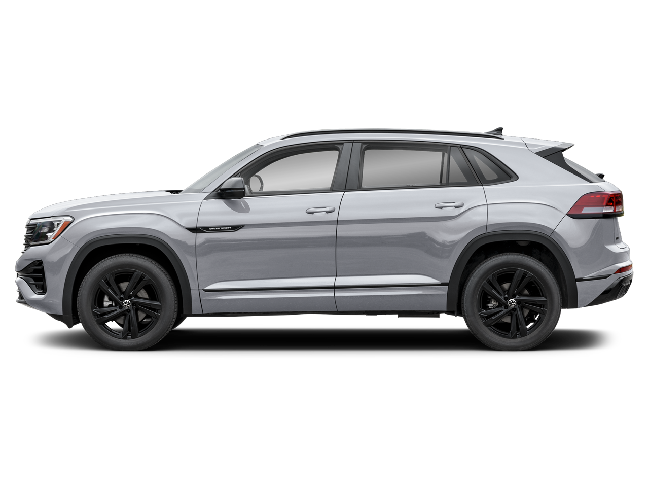 2026 Volkswagen Atlas Cross Sport SEL R-LINE - Photo 13