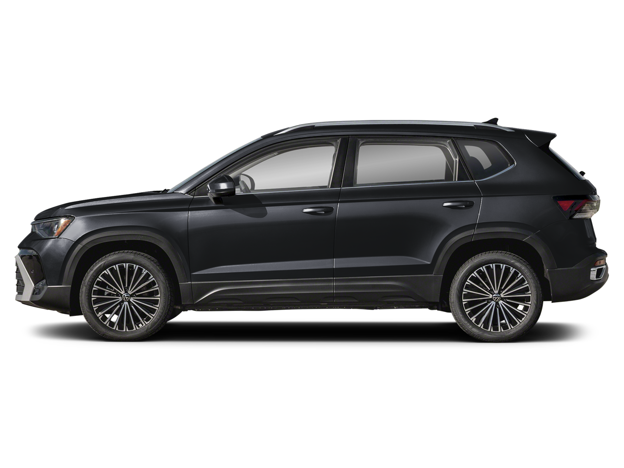2026 Volkswagen Taos SE - Photo 10