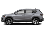 2026 Volkswagen Taos 1.5T SEL
