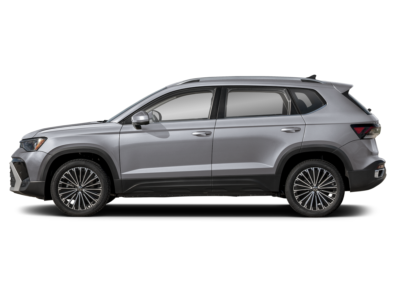 2026 Volkswagen Taos SE - Photo 8