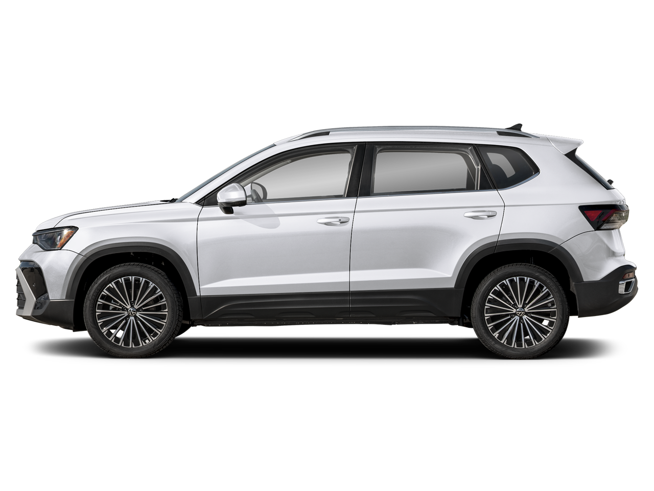 2026 Volkswagen Taos SE - Photo 9