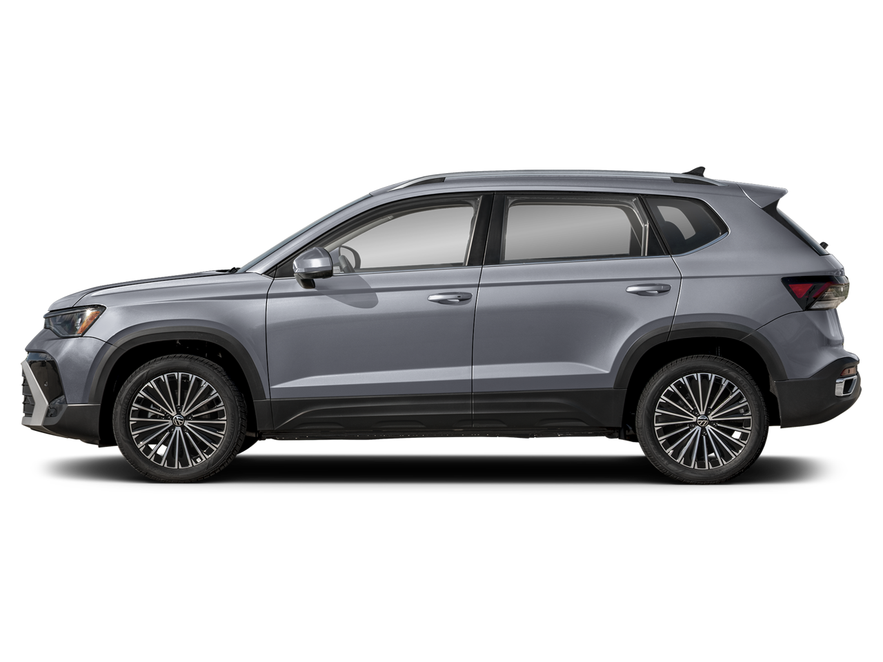 2026 Volkswagen Taos SE - Photo 8