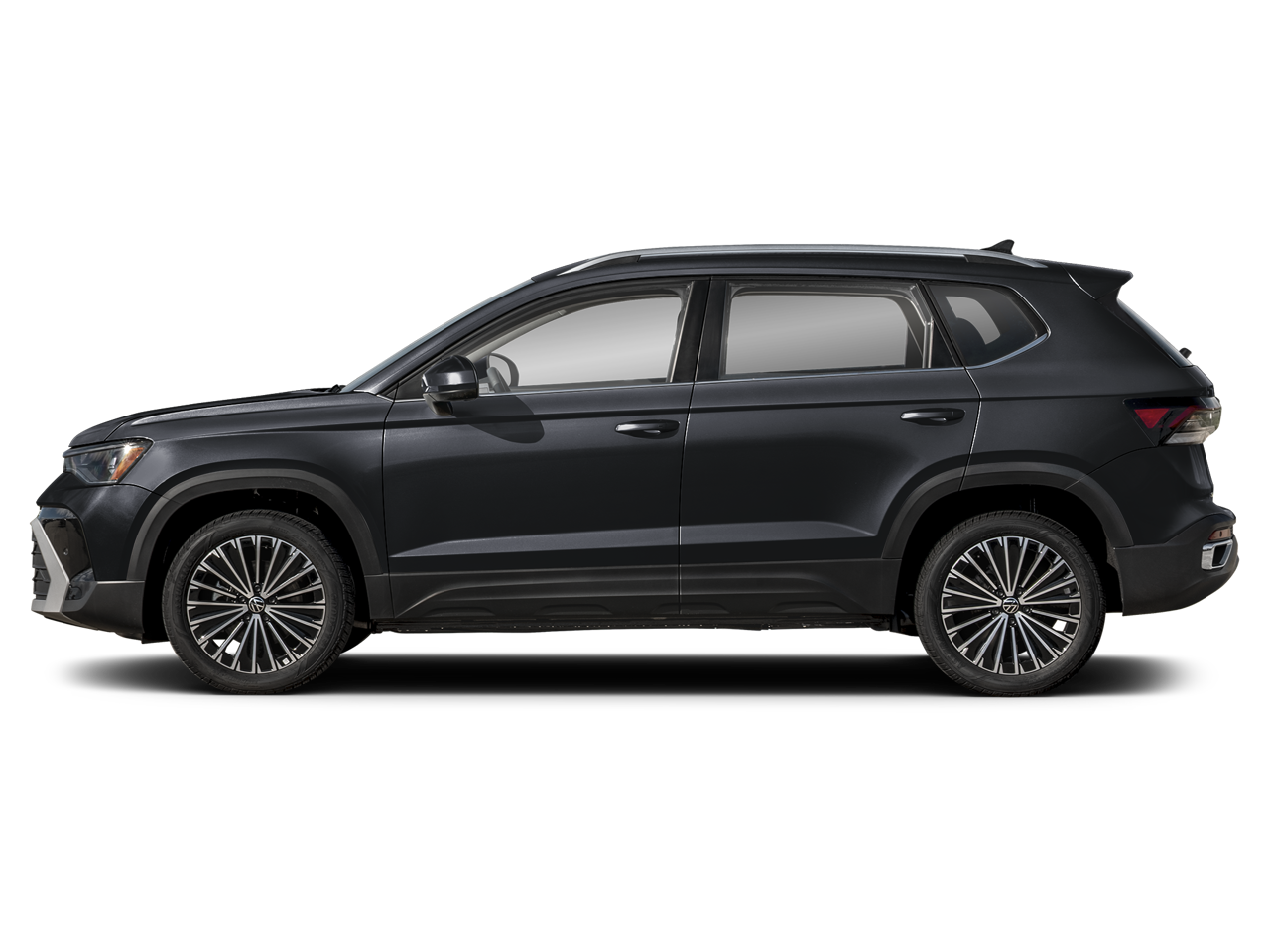 2026 Volkswagen Taos SE - Photo 9