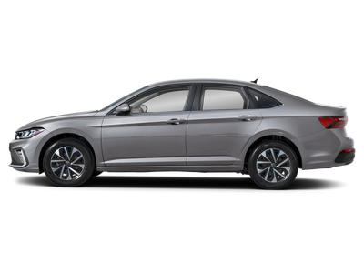 2027 Volkswagen Jetta 1.5T S