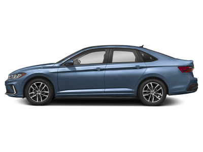 2027 Volkswagen Jetta 1.5T SE