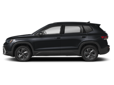 2027 Volkswagen Taos 1.5T S