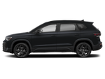 2027 Volkswagen Taos 1.5T SE Black