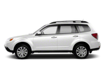 2010 Subaru Forester 2.5X Special Edition