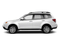 2010 Subaru Forester 2.5X Special Edition