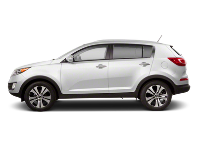 2011 Kia Sportage EX