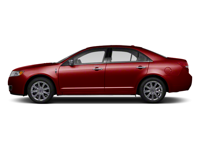 2011 Lincoln MKZ Base photo 3