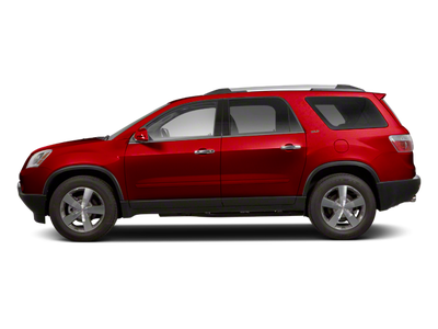 2012 GMC Acadia SL