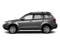 2012 Subaru Forester 2.5X
