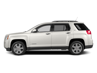 2013 GMC Terrain SLE-1