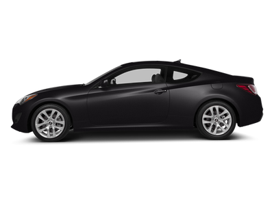 2014 Hyundai Genesis Coupe 3.8 Grand Touring Grand Touring