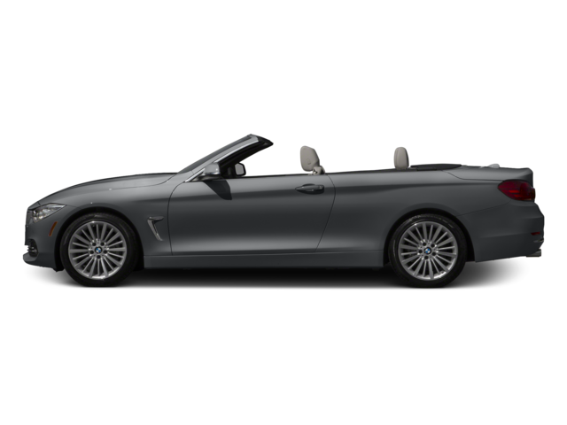 2017 BMW 4 Series 430i xDrive