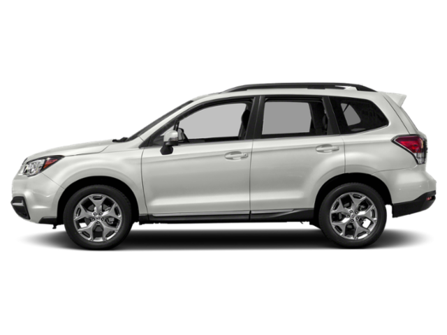 2018 Subaru Forester 2.5i Touring
