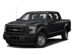 2017 Ford F-150 Limited