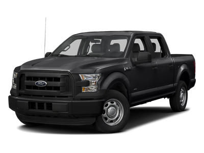 2017 Ford F-150 Limited