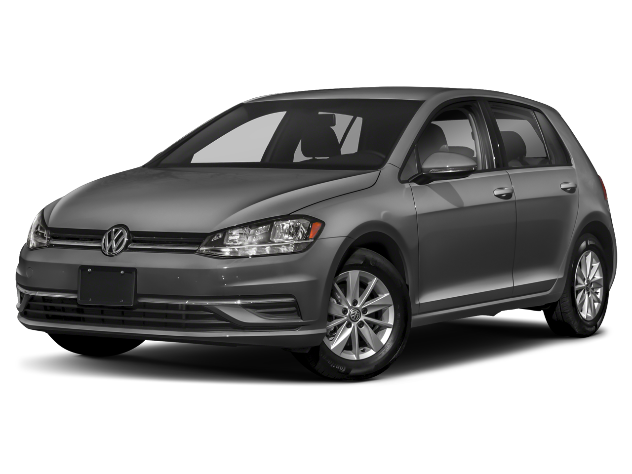 2019 Volkswagen Golf S