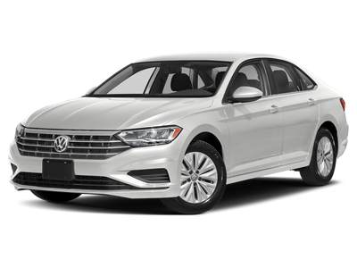2019 Volkswagen Jetta R-Line