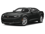 2020 Chevrolet Camaro 1LT