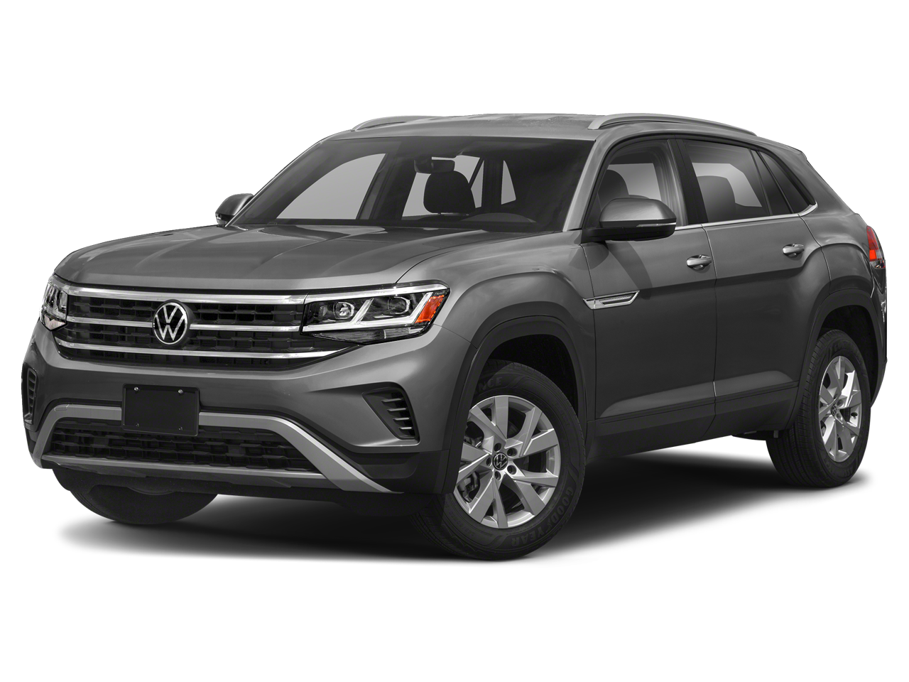 2020 Volkswagen Atlas Cross Sport 2.0T S 4Motion
