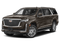 2021 Cadillac Escalade ESV Premium Luxury Platinum