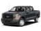 2021 Ford F-150 Tremor