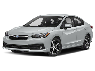 2023 Subaru Impreza Premium