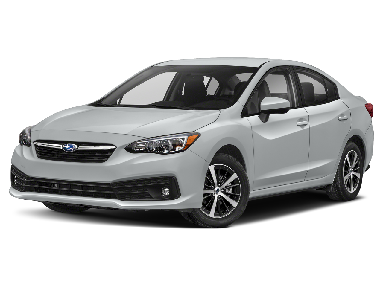 2023 Subaru Impreza Premium