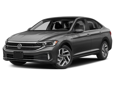 2023 Volkswagen Jetta 1.5T SEL