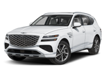 2025 Genesis GV80 3.5T Advanced