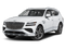 2025 Genesis GV80 3.5T Advanced