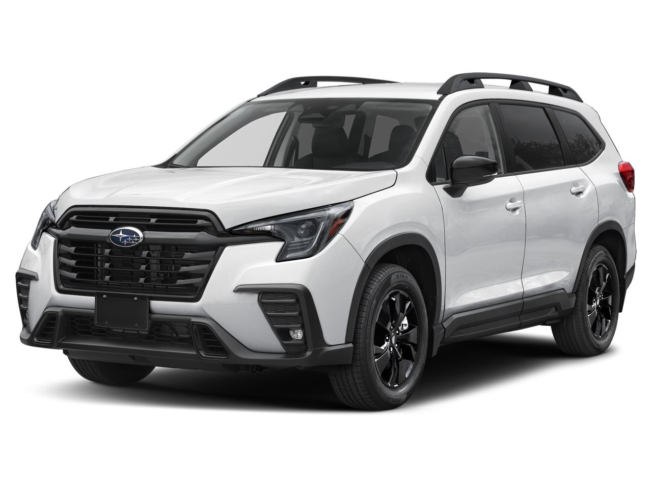 2026 Subaru Ascent Premium