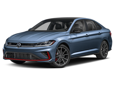 2026 Volkswagen Jetta GLI 2.0T Autobahn