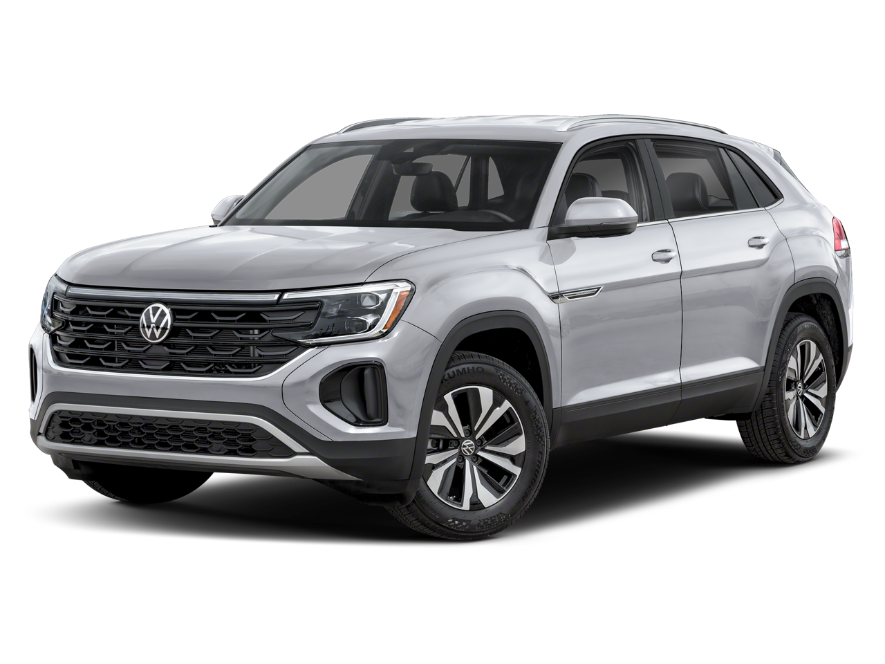 2026 Volkswagen Atlas Cross Sport 2.0T SE 4MOTION's photo