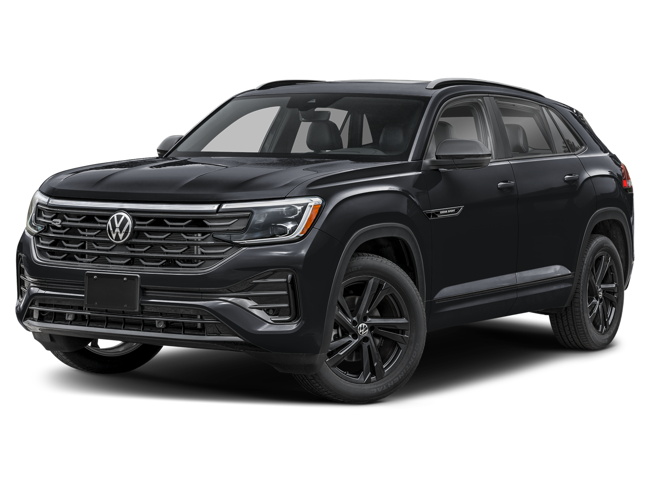 2026 Volkswagen Atlas Cross Sport SEL R-LINE - Photo 6